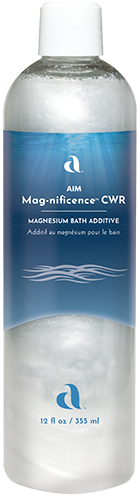 mag-nifisence
